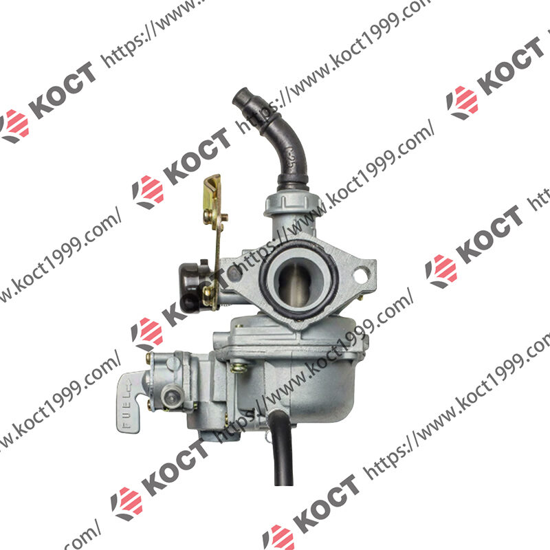 CD110化油器-拉线 CD110 Carburetor - Throttle Cable - Image 1