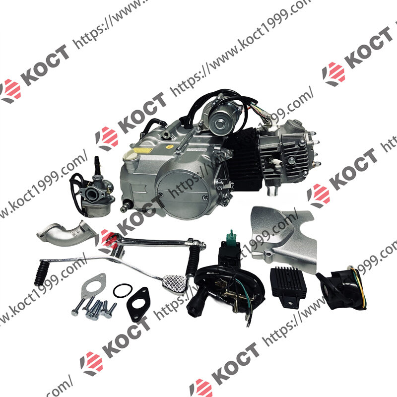 CD110发动机 CD110 Engine - Image 1