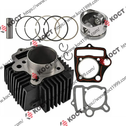 CD110 engine cylinder set