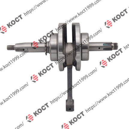 CD110 crankshaft