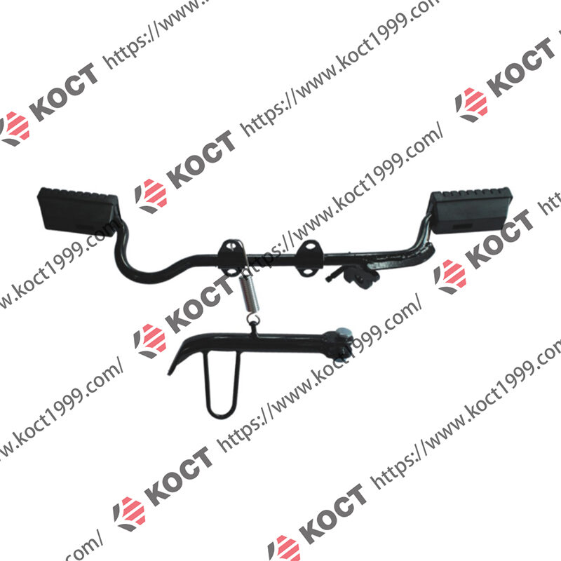 CD110横总 CD110 crossbeam - Image 1