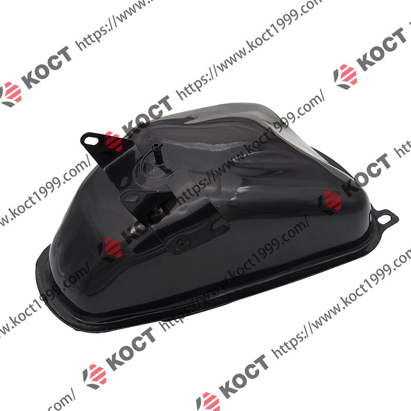 CD110油箱 CD110 fuel tank - Image 1