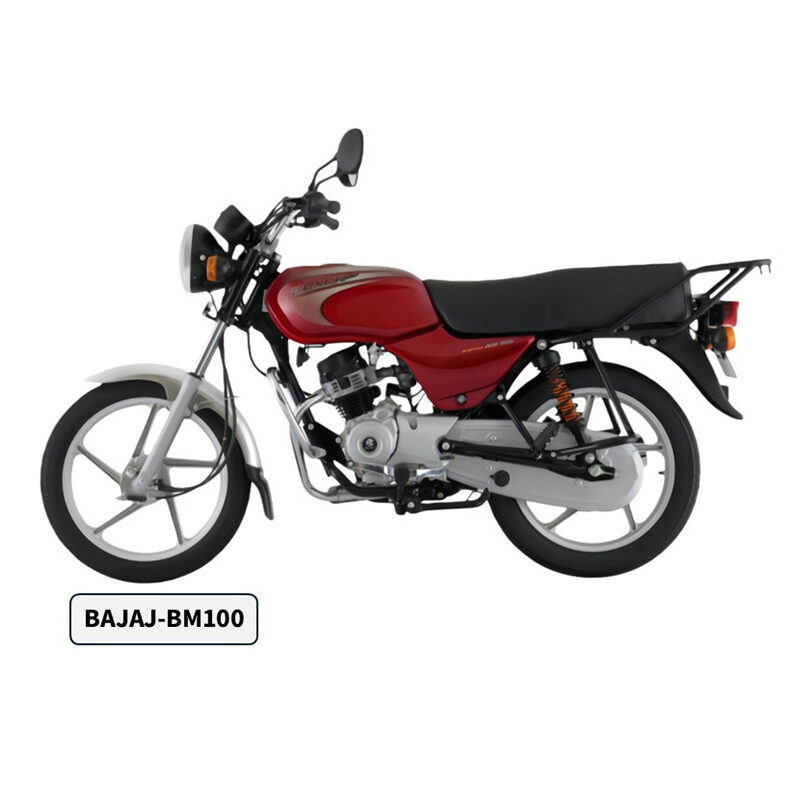 未标题-1 BAJAJ-BM100 - Image 1
