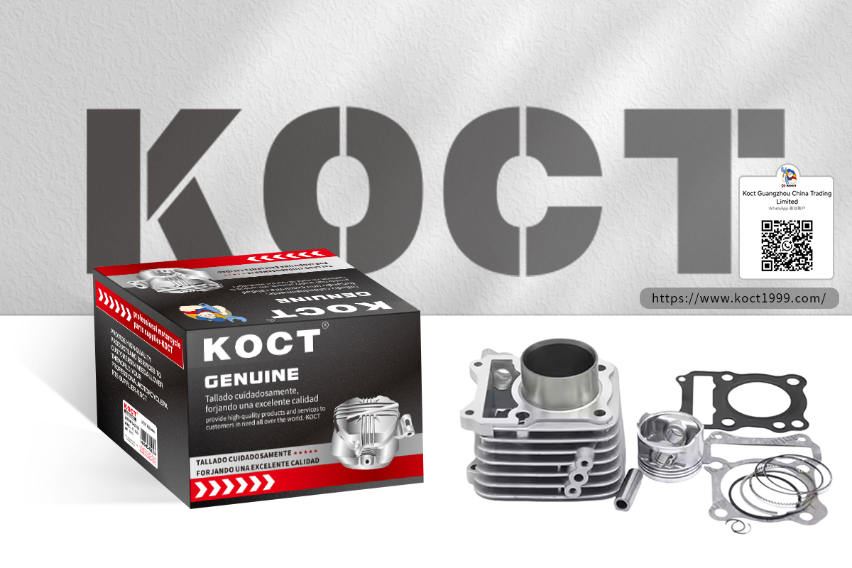 GN125-H Cylinder Block GN125-H Cylinder Block