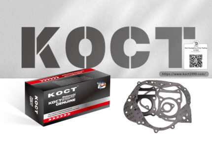 GN125-H Engine Gasket Set