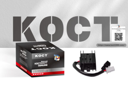 GN125-H Rectifier Regulator